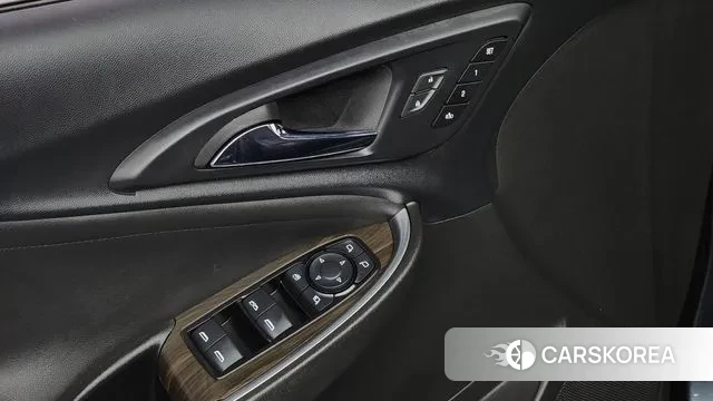 Chevrolet (GM Daewoo) The New Malibu 2019 Серый из Кореи, фото 4