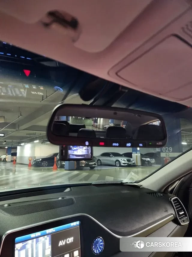 Hyundai Grandeur IG 2019 Серебристо-серый из Кореи, фото 4