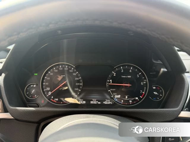 BMW 3 series GT 2020 Белый из Китая, фото 4