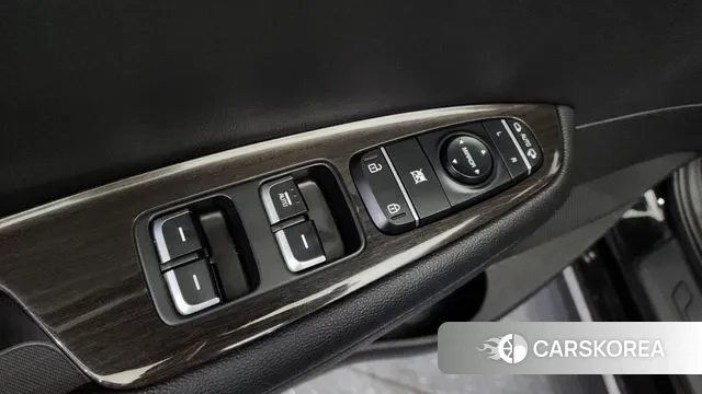Kia The New K5 2nd generation 2018 Черный из Кореи, фото 4