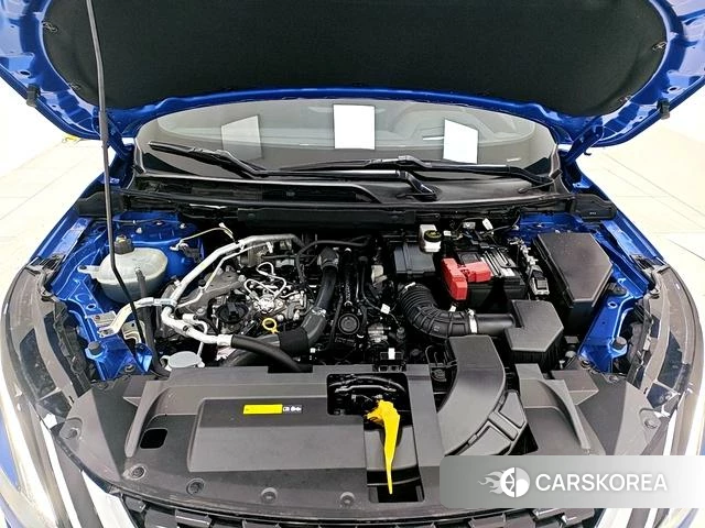 Nissan Qashqai 2023 Другой из Китая, фото 4