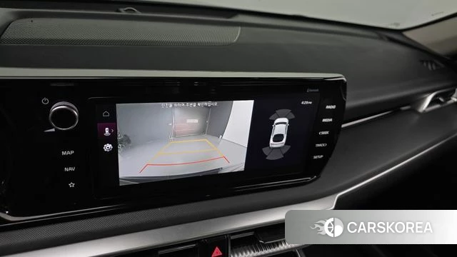 Kia K5 3rd generation 2022 Белый из Кореи, фото 4