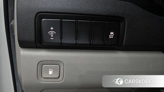 Kia The New Carnival 2020 Белый из Кореи, фото 4