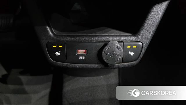 Kia The New Kia Ray 2023 Жемчужный цвет из Кореи, фото 4