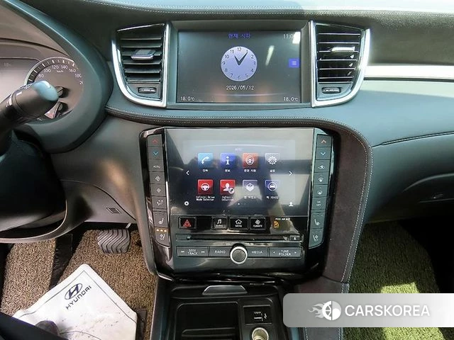 Infiniti QX50 (P71A) 2019 Белый из Кореи, фото 4