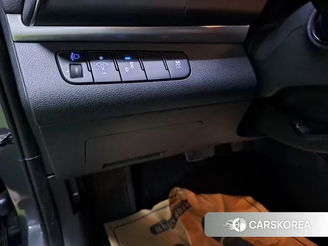 Hyundai The New Avante AD 2018 Серый из Кореи, фото 4