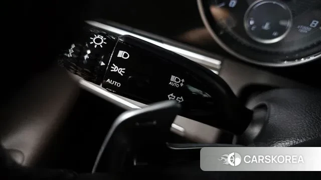 Hyundai The New Grandeur IG 2020 Синий из Кореи, фото 4