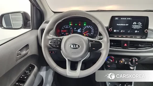 Kia Morning Urban (JA) id 3646367 из Кореи 4