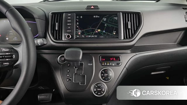 Kia The New Kia Ray 2023 Белый из Кореи, фото 4