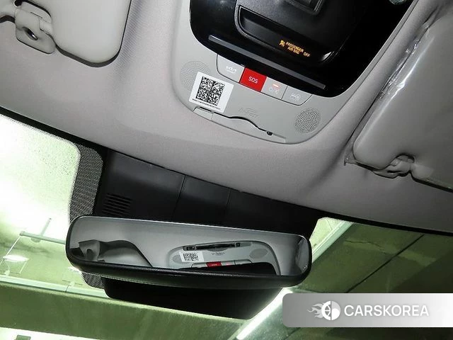 Kia The New Seltos 2022 Белый из Кореи, фото 4