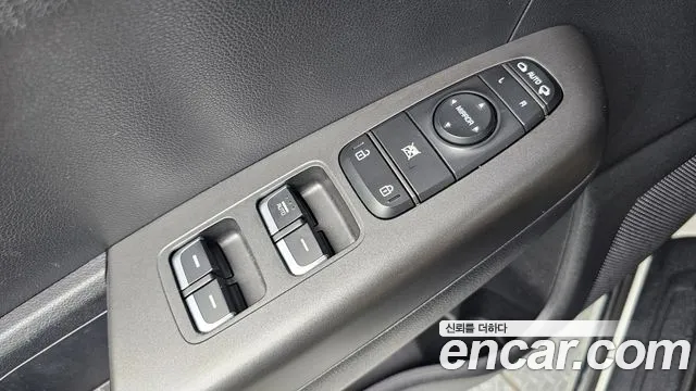 Kia Sportage The Bold id 2303138 из Кореи 4