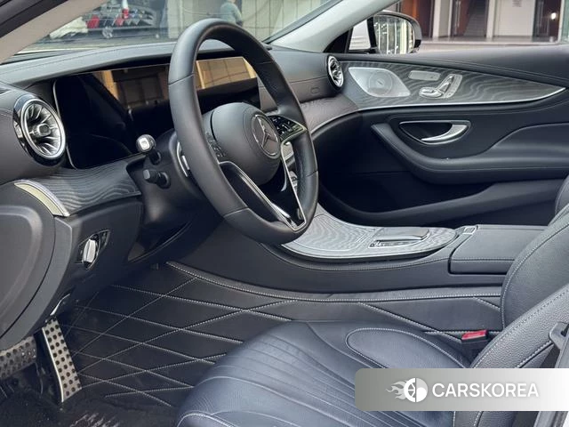 Mercedes-Benz CLS id 4216968 из Китая 4
