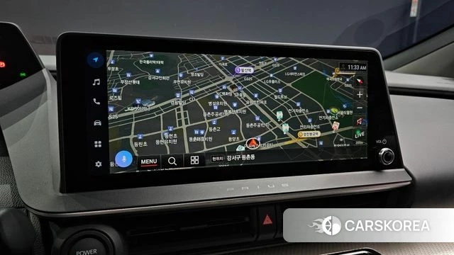 Toyota Prius 5th Generation 2025 Белый из Кореи, фото 4