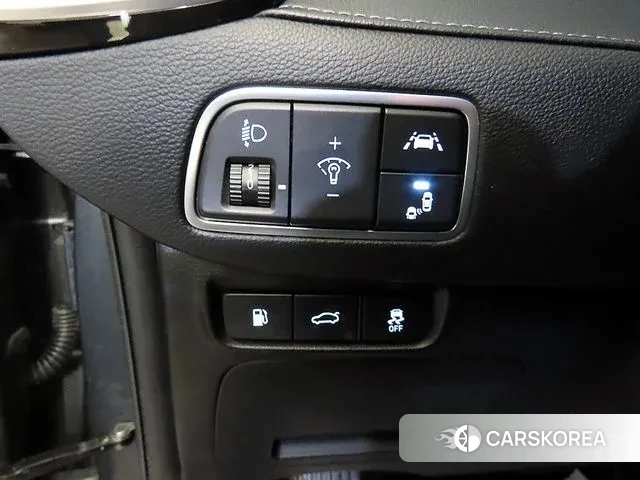 Hyundai Grandeur IG 2019 Серый из Кореи, фото 4