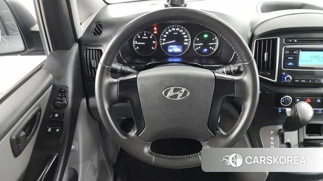 Hyundai The New Grand Starex 2020 Серебряный из Кореи, фото 4