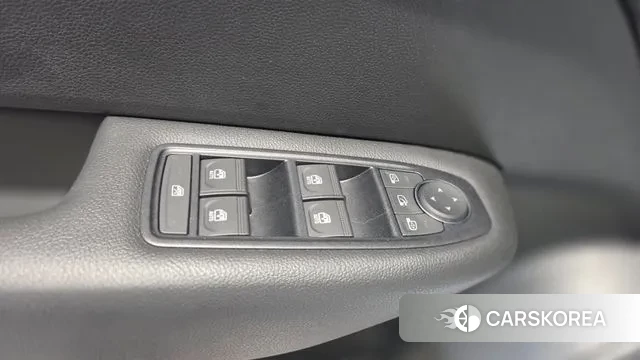 Renault Korea (Samsung) Arcana 2025 Белый из Кореи, фото 4