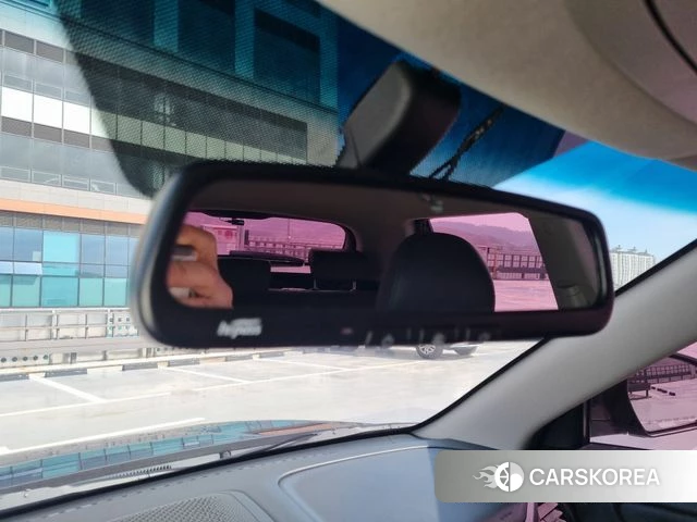 Ssangyong Berry New Tivoli 2021 Черный из Кореи, фото 4