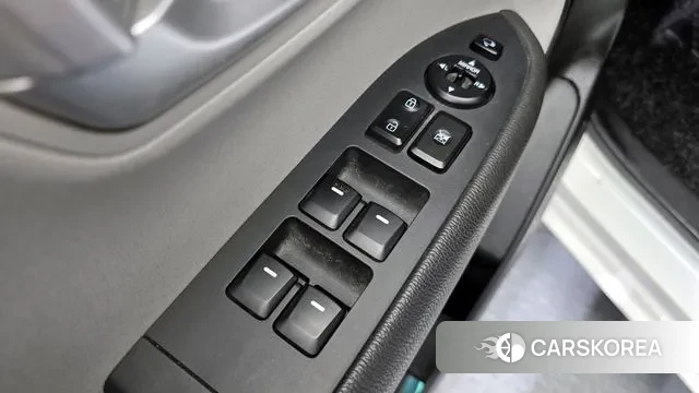 Kia The New Ray 2021 Белый из Кореи, фото 4