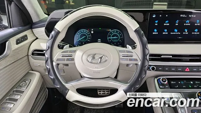 Hyundai The New Palisade id 2705776 из Кореи 4