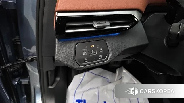 Volkswagen ID.4 id 2857718 из Кореи 4