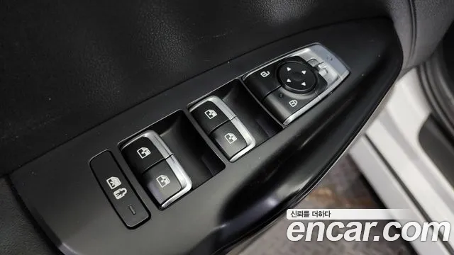 Kia K5 3rd generation id 2699811 из Кореи 4