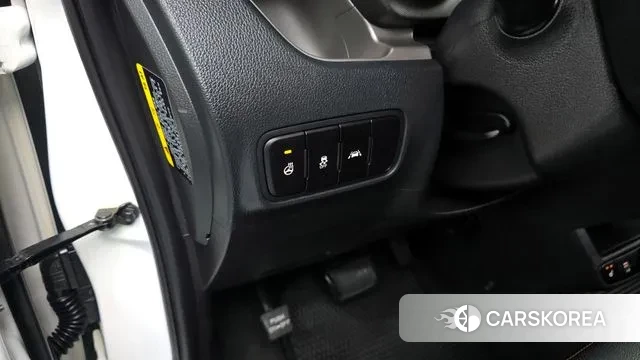 Kia The New Ray 2021 Белый из Кореи, фото 4