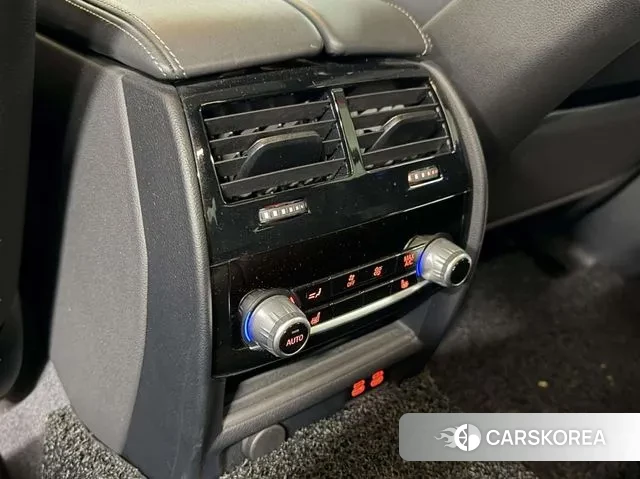 BMW 5 Series (G30) 2020 Белый из Кореи, фото 4