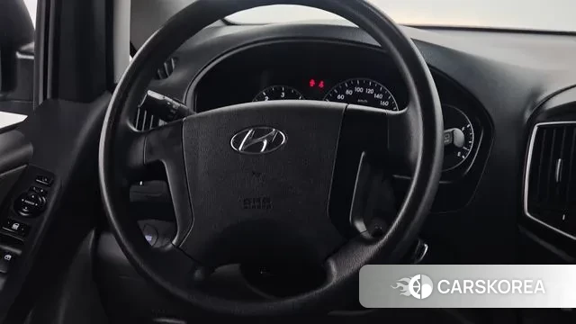 Hyundai The New Grand Starex 2021 Белый из Кореи, фото 4
