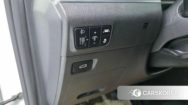 Kia K5 3rd generation 2022 Белый из Кореи, фото 4