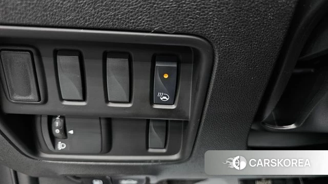 Renault Korea (Samsung) The New QM6 2021 Серый из Кореи, фото 4