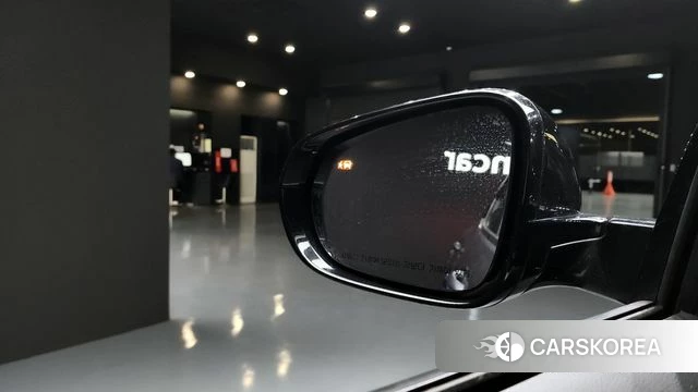 Chevrolet (GM Daewoo) Trailblazer 2021 Серый из Кореи, фото 4