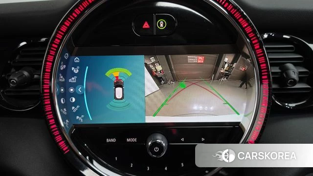 Mini Cooper 2023 Белый из Кореи, фото 4