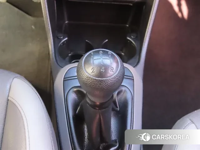 Kia All New Morning (JA) 2018 Черный из Кореи, фото 4