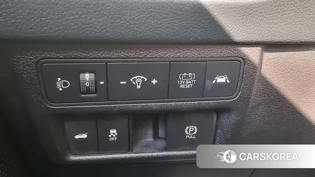 Hyundai Sonata Hybrid (DN8) 2020 Черный из Кореи, фото 4