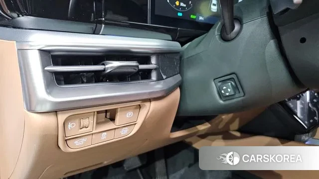 Hyundai Grandeur Hybrid (GN7) 2025 Белый из Кореи, фото 4