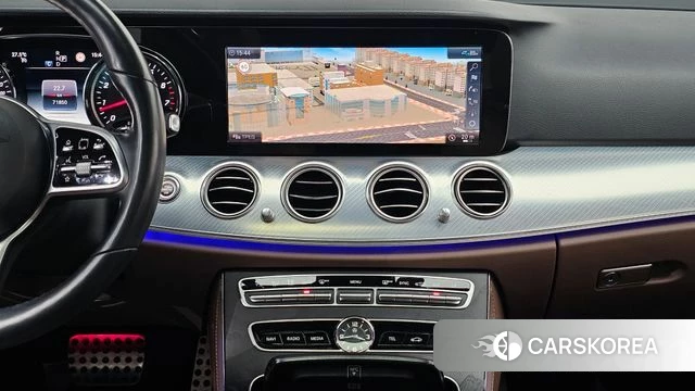 Mercedes-Benz E-Class W213 2020 Белый из Кореи, фото 4