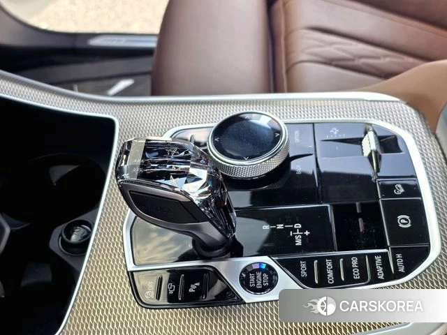 BMW X5 (G05) 2022 Белый из Кореи, фото 4