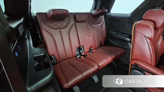 Hyundai Palisade 2020 Белый из Кореи, фото 4