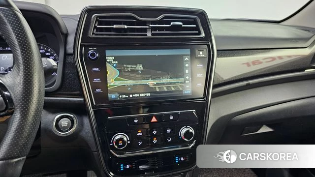 Ssangyong Berry New Tivoli 2019 Белый из Кореи, фото 4