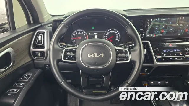 Kia Sorento 4th Generation id 2696656 из Кореи 4