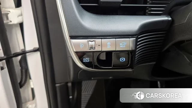 Hyundai Ionic 5 2021 Белый из Кореи, фото 4