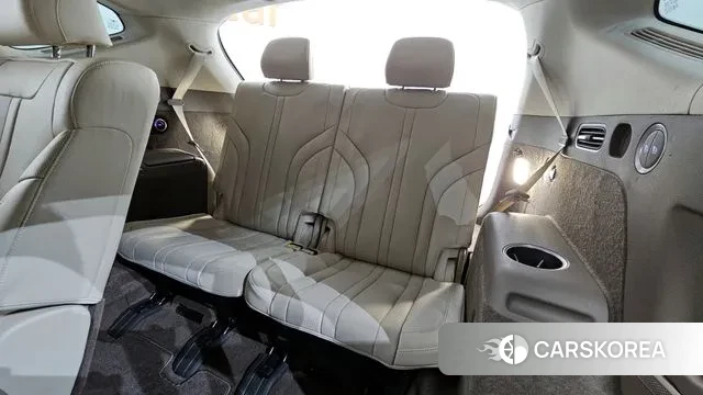 Genesis GV80 2022 Черный из Кореи, фото 4