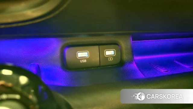 Hyundai Casper 2022 Белый из Кореи, фото 4