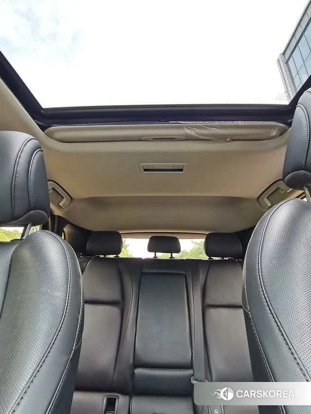 Mazda CX-30 2022 Синий из Китая, фото 4