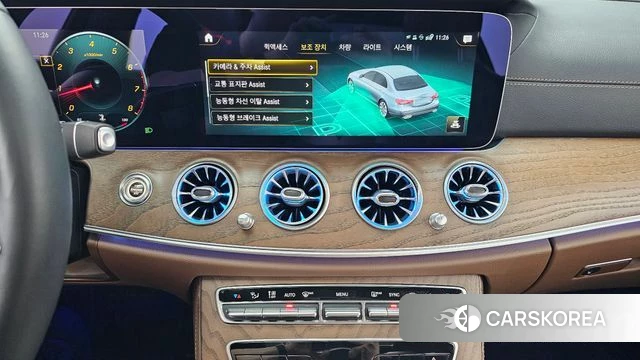 Mercedes-Benz E-Class W213 id 4898581 из Кореи 4