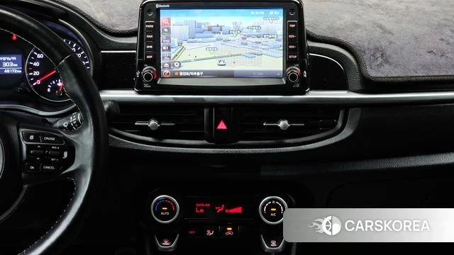 Kia All New Morning (JA) 2019 Жемчужный цвет из Кореи, фото 4