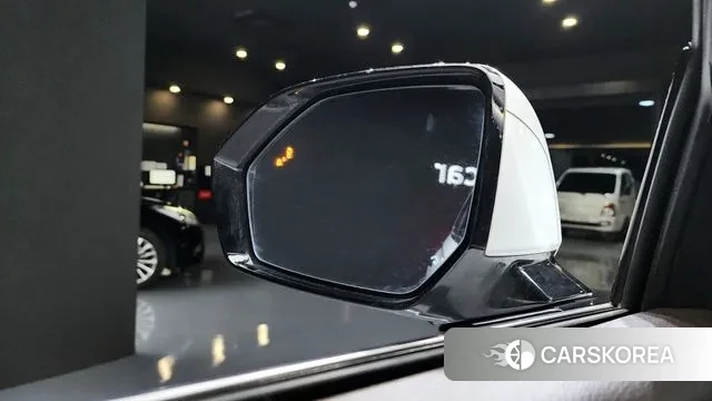 Hyundai Palisade 2020 Белый из Кореи, фото 4