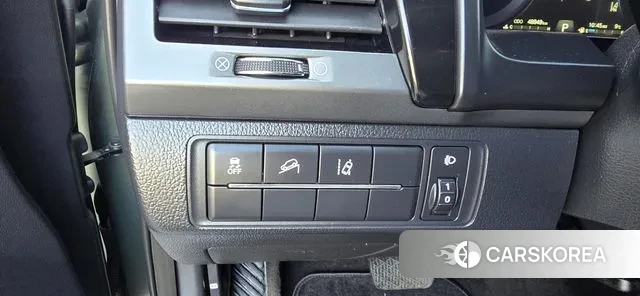 Ssangyong The New Rexton Sports Cannes 2021 Темно-зеленый из Кореи, фото 4