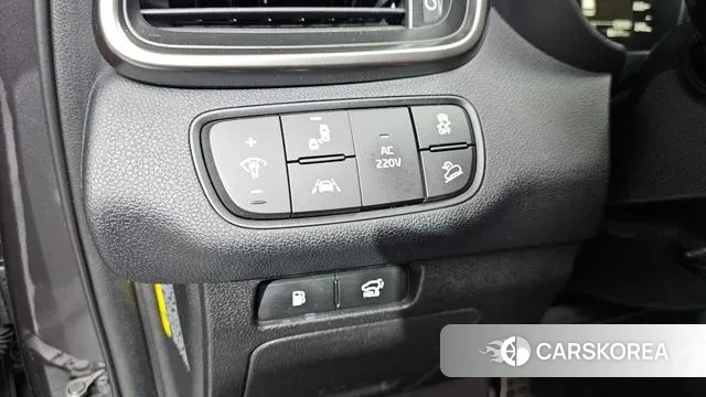 Kia The New Sorento 2018 Серый из Кореи, фото 4