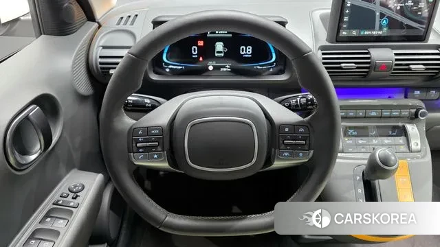 Hyundai Casper 2022 Жемчужный цвет из Кореи, фото 4